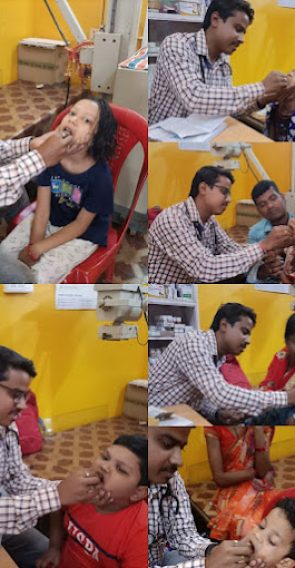 Ag Ayur Clinic Dr.swagat